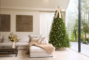 Sapin de Noël artificiel "Vinje" 100% PE