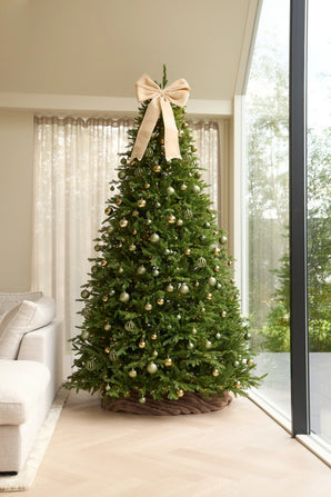 Sapin de Noël artificiel "Vinje" 100% PE
