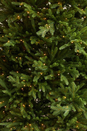 Sapin de Noël artificiel "Vinje" 100% PE