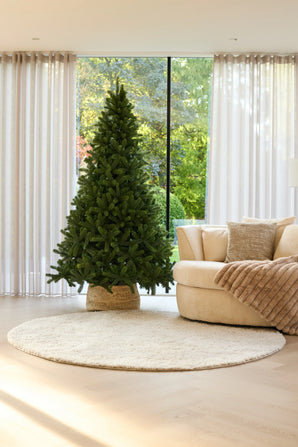 Sapin de Noël artificiel "Weideman" PE/PVC