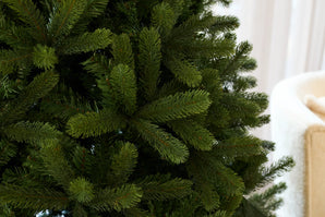 Sapin de Noël artificiel "Weideman" PE/PVC