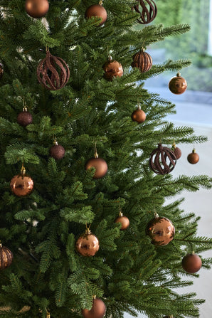 Sapin de Noël artificiel "Vinje" 100% PE