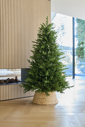 Sapin de Noël artificiel "Vinje" 100% PE