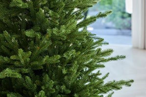 Sapin de Noël artificiel "Vinje" 100% PE