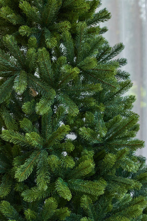 Sapin de Noël artificiel "Ask" 100% PE