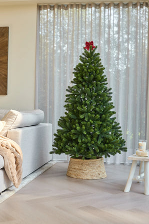 Sapin de Noël artificiel "Ask" 100% PE