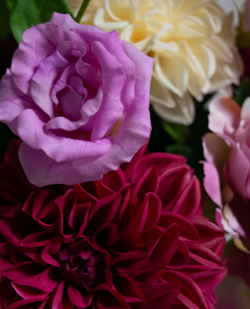 Bouquet artificiel Dream Delight