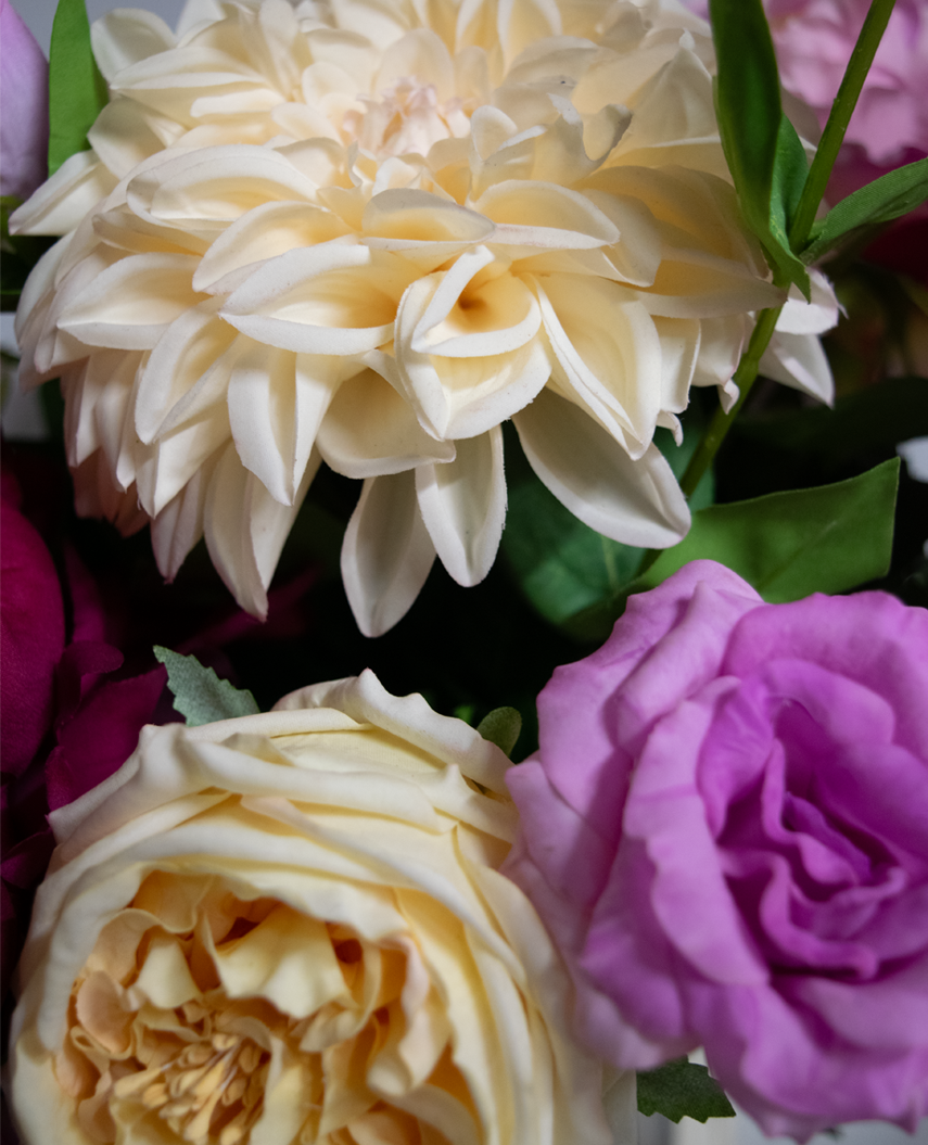 Bouquet artificiel Dream Delight