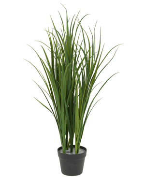 Gazon artificiel Vert UV 90 cm