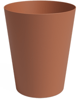 Jardinière Porto Ø40cm x H50cm