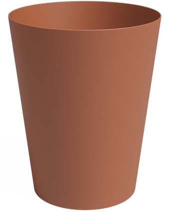 Jardinière Porto Ø40cm x H50cm