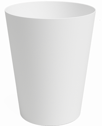 Jardinière Porto Ø40cm x H50cm