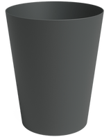 Jardinière Porto Ø40cm x H50cm