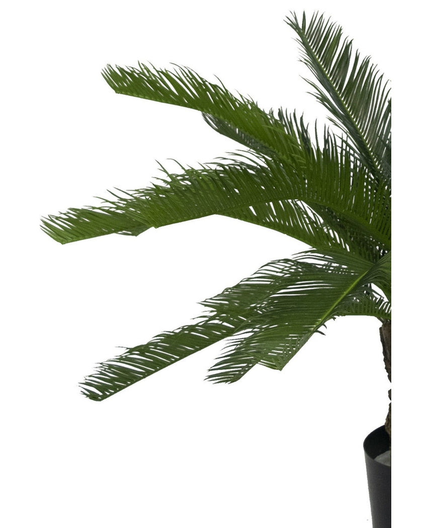 Plante artificielle Cycad palm 80 cm