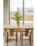 Plante artificielle Dieffenbachia 75 cm