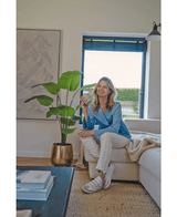 Plante artificielle Strelitzia 150 cm real touch