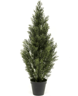 Thuya artificiel UV 90cm