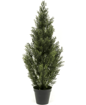 Thuya artificiel UV 90cm