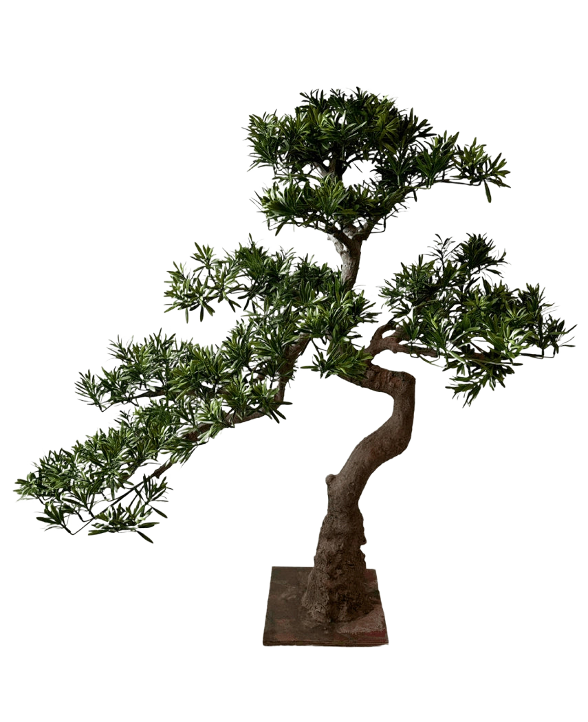 Bonsaï artificiel Pin UV 90cm