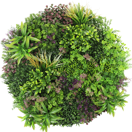 Collection image for: Cadre vegetal artificiel