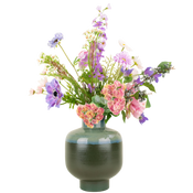 Bouquets artificiels de taille moyenne