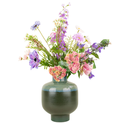 Bouquets artificiels de taille moyenne