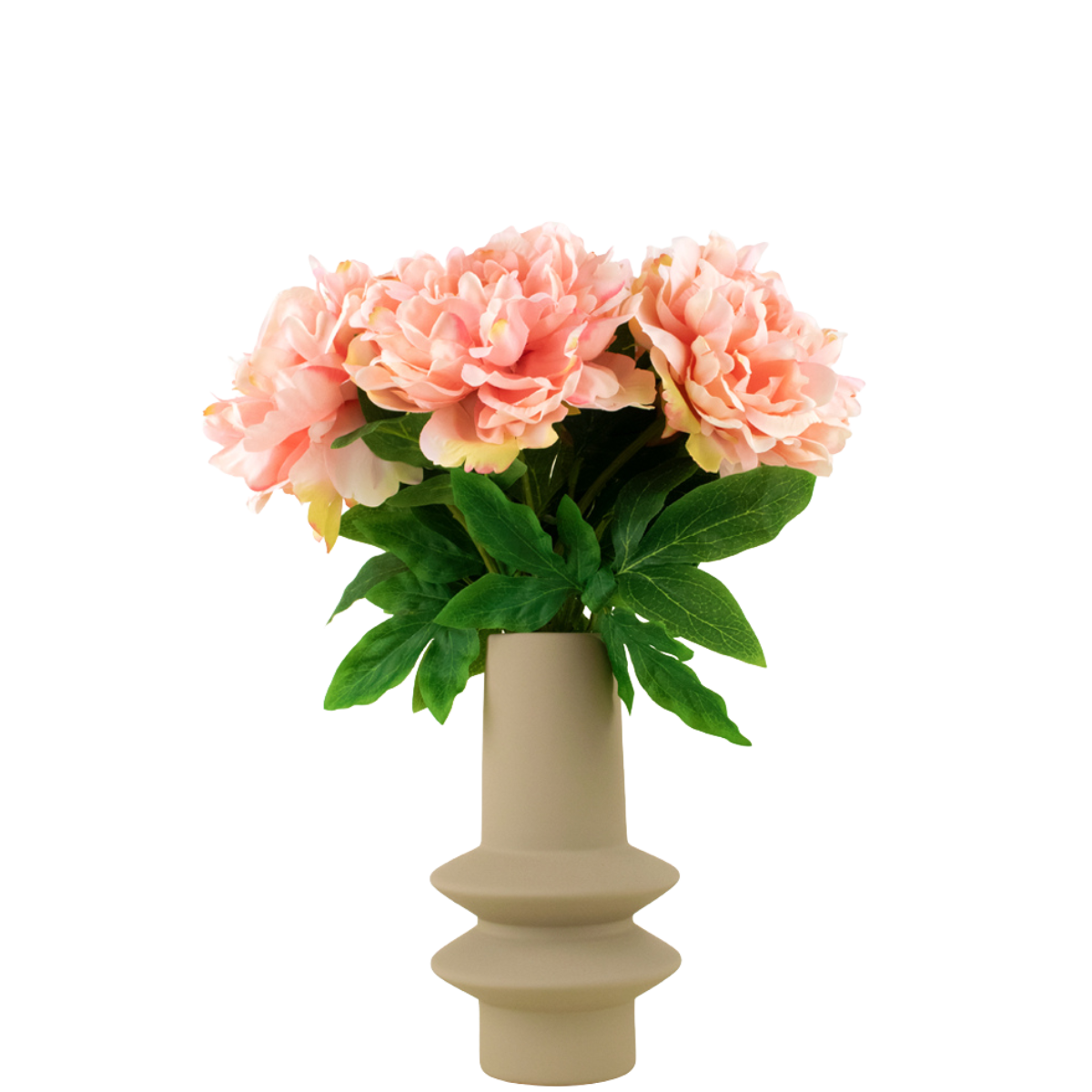 Petit bouquet artificiel
