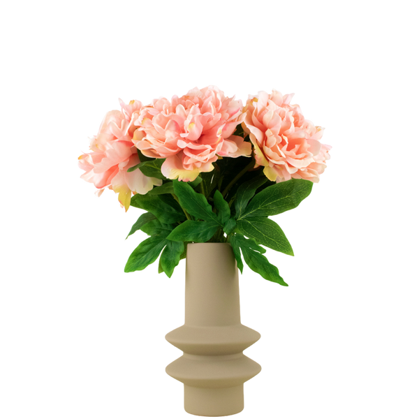 Petit bouquet artificiel