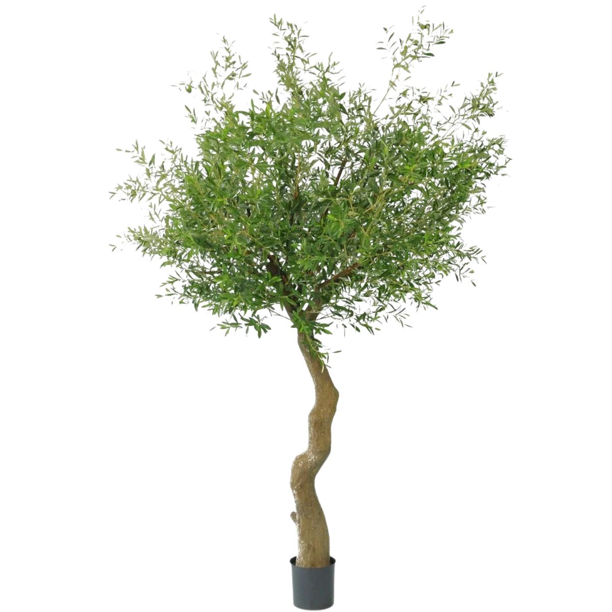 Arbre artificiel Olivier