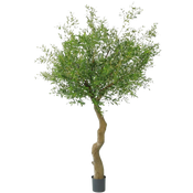Arbre artificiel Olive