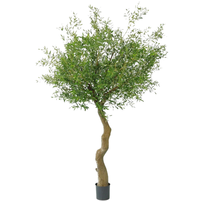 Arbre artificiel Olive