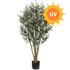 Plante artificielle extérieur