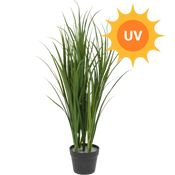 Plante de gazon artificiel UV