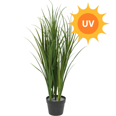 Plante de gazon artificiel UV