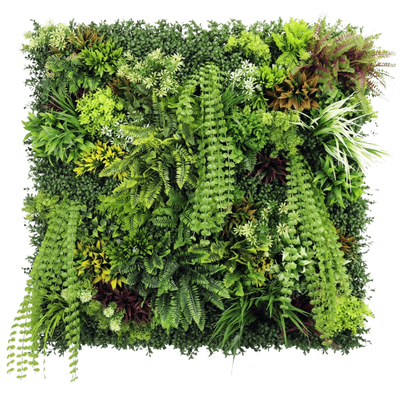 Haie artificielle Jungle