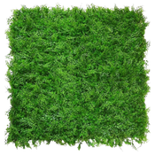 Haie artificielle Fern