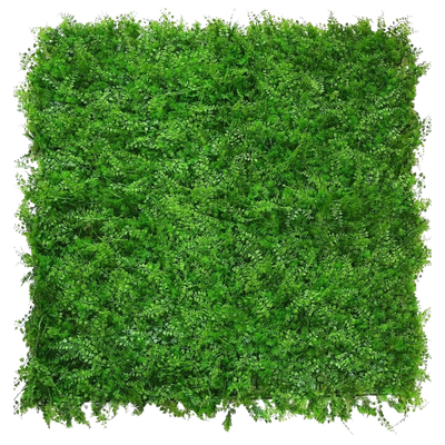 Haie artificielle Fern