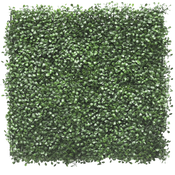 Haie artificielle Buxus