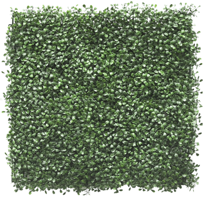 Haie artificielle Buxus