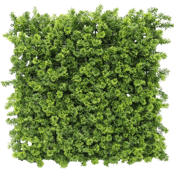 Mur végétal artificiel 50x50