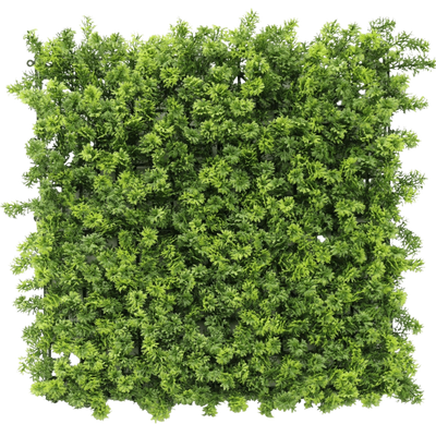 Haie artificielle 50x50