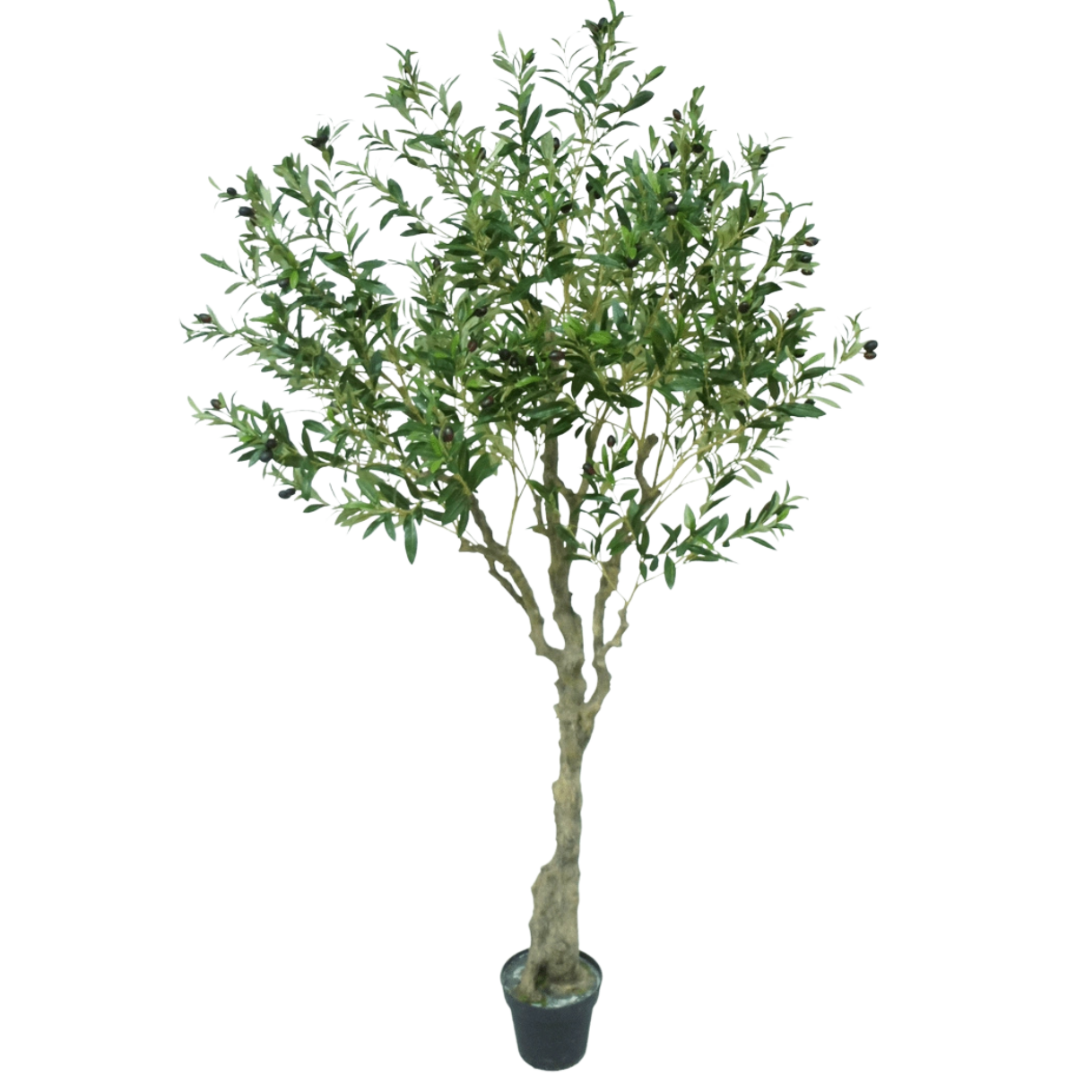 Arbre artificiel 200 cm +