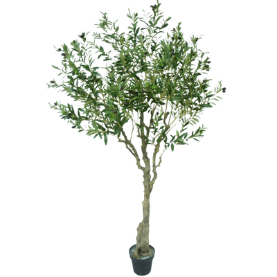 Arbre artificiel 200 cm +