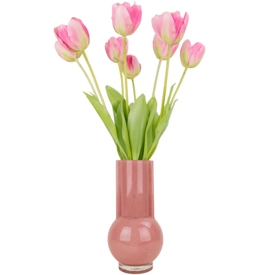 Bouquets d'art de printemps