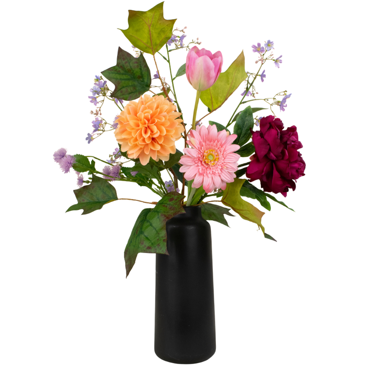 Bouquet artificiel d'Automne