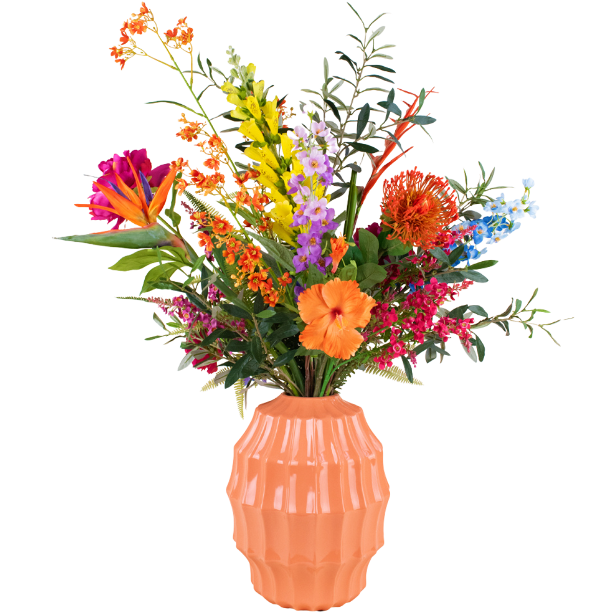 Grands bouquet artificiel 