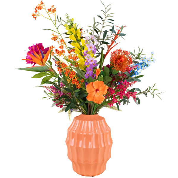 Grands bouquet artificiel 