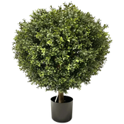 Buis & conifères artificiels