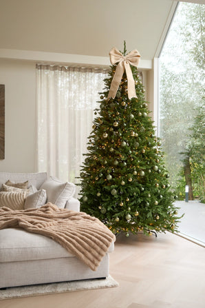 Sapin de Noël artificiel "Vinje" 100% PE