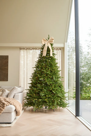 Sapin de Noël artificiel "Vinje" 100% PE